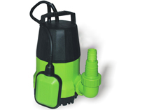 SPxxxC-8->>Submersible Pump Series