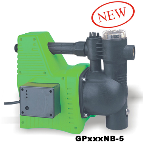 GPxxxNB-5->>OPP系列产品>>花园泵系列