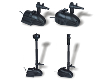 FPxx-1/2->>Fountain Pump Series