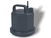 DPxx-1->>Fountain Pump Series