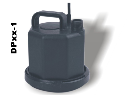 DPxx-1->>OPP Series>>Fountain Pump Series
