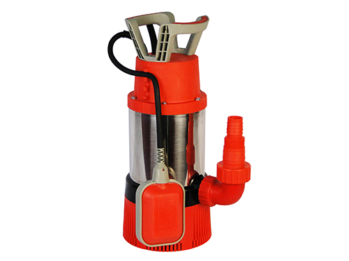 SP900CH-M->>MPP Series>>Submersible Pump Series