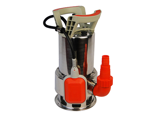 SPXXXDWinox-MSE->>MPP Series>>Submersible Pump Series