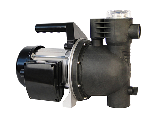 GPXXXX-3J->>MPP Series>>Garden Pump Series