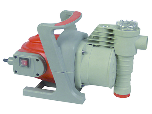 GPxxx-4NFT->>MPP Series>>Garden Pump Series