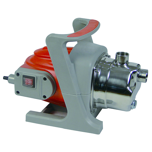 GPxxxinox-4N->>MPP Series>>Garden Pump Series