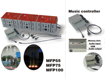 MFP55 MFP75 MFP100->>MPP系列产品