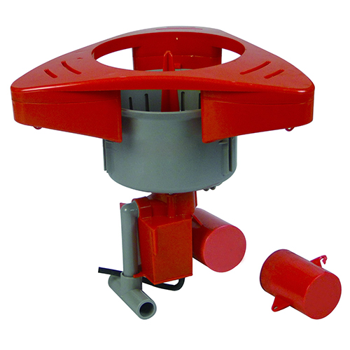 FSS1800 (SKIMMER)->>MPP Series>>Skimmer&Fountain Pump Series