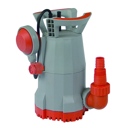 SPxxxC-M->>MPP Series>>Submersible Pump Series