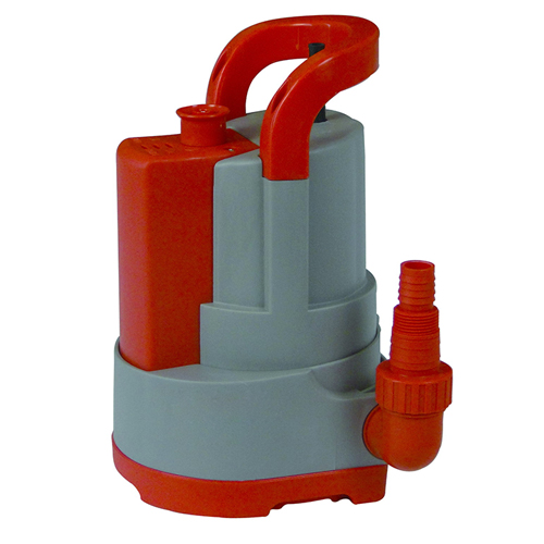 SPxxxCN-11->>MPP Series>>Submersible Pump Series