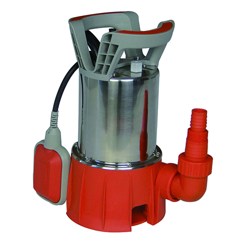 SPxxxDWinox-M->>MPP Series>>Submersible Pump Series